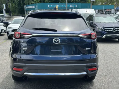 More photos of 2018 Mazda CX-9 Grand Touring at Certified Luxury Motors - Great Neck, NY