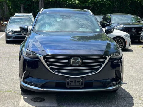 Photos of 2018 Mazda CX-9 Grand Touring for sale in Great Neck, NY at Certified Luxury Motors - Great Neck