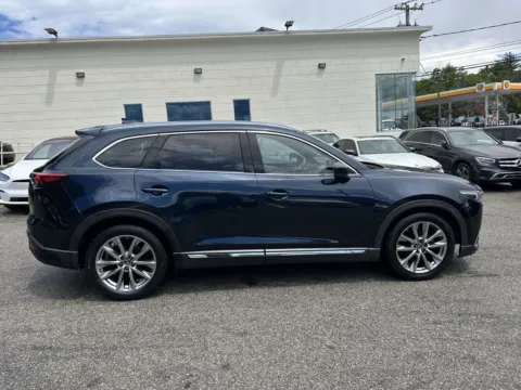 Photos of 2018 Mazda CX-9 Grand Touring for sale in Great Neck, NY at Certified Luxury Motors - Great Neck