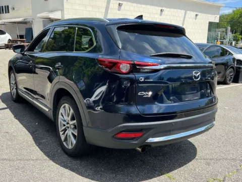 More photos of 2018 Mazda CX-9 Grand Touring at Certified Luxury Motors - Great Neck, NY