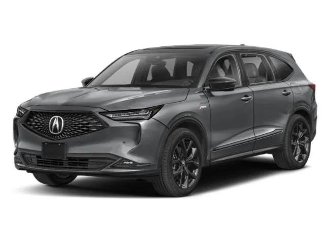 2022 Acura MDX w/A-Spec Package (Red Interior) for sale in Great Neck, NY