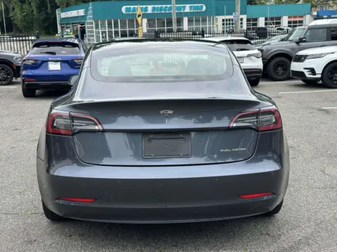 More photos of 2020 Tesla Model 3 Long Range at Certified Luxury Motors - Great Neck, NY