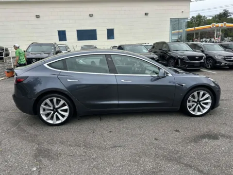 Photos of 2020 Tesla Model 3 Long Range for sale in Great Neck, NY at Certified Luxury Motors - Great Neck