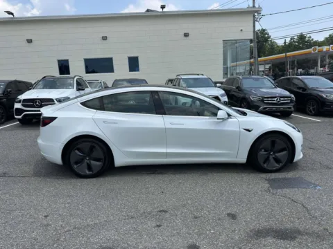 Photos of 2020 Tesla Model 3 Long Range for sale in Great Neck, NY at Certified Luxury Motors - Great Neck