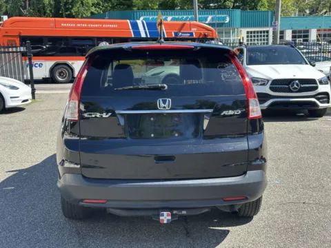 More photos of 2013 Honda CR-V EX-L at Certified Luxury Motors - Great Neck, NY