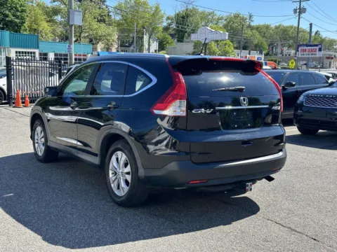 More photos of 2013 Honda CR-V EX-L at Certified Luxury Motors - Great Neck, NY