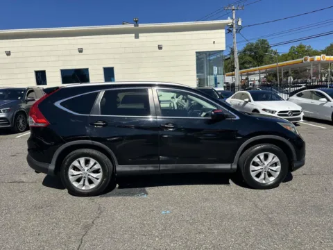 Photos of 2013 Honda CR-V EX-L for sale in Great Neck, NY at Certified Luxury Motors - Great Neck
