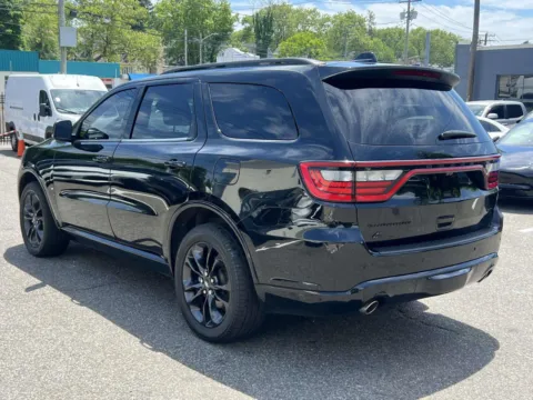 More photos of 2023 Dodge Durango GT Premium (Red Interior) at Certified Luxury Motors - Great Neck, NY