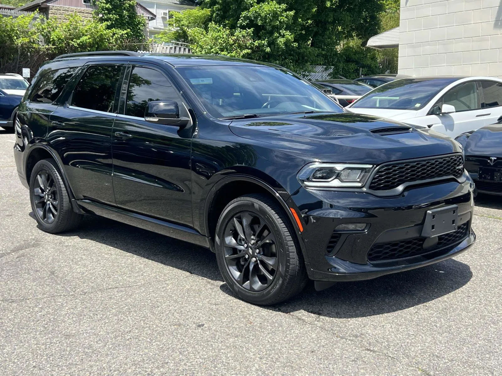 2023 Dodge Durango GT Premium AWD's photo