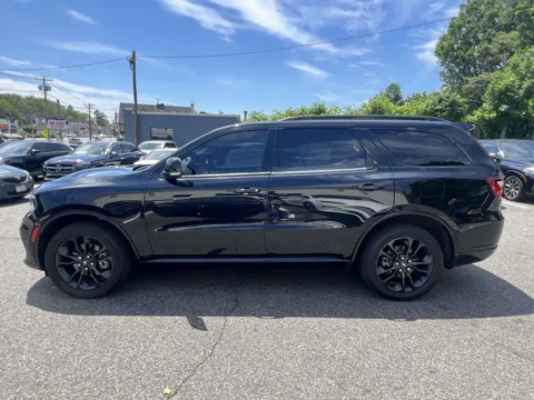 More photos of 2023 Dodge Durango GT Premium (Red Interior) at Certified Luxury Motors - Great Neck, NY