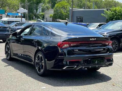 More photos of 2023 Kia K5 GT-Line at Certified Luxury Motors - Great Neck, NY