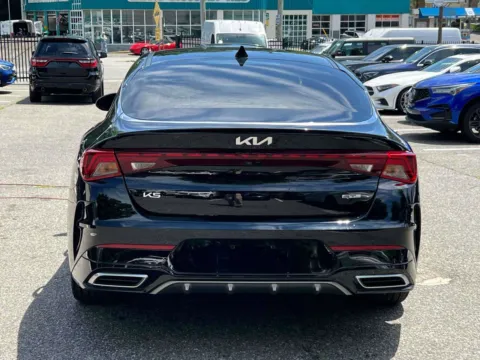 More photos of 2023 Kia K5 GT-Line at Certified Luxury Motors - Great Neck, NY