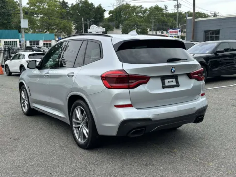 More photos of 2019 BMW X3 M40i at Certified Luxury Motors - Great Neck, NY