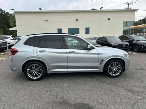 Photos of 2019 BMW X3 M40i for sale in Great Neck, NY at Certified Luxury Motors - Great Neck