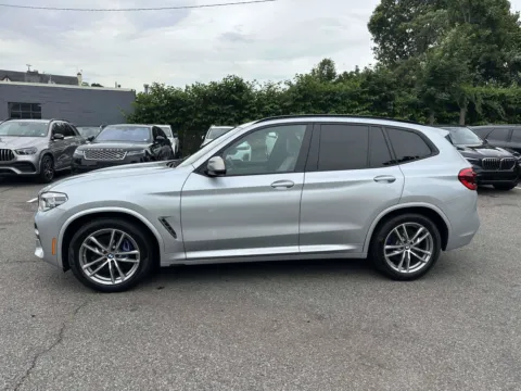 More photos of 2019 BMW X3 M40i at Certified Luxury Motors - Great Neck, NY