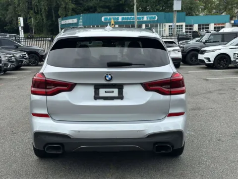 Another view of 2019 BMW X3 M40i for sale in Great Neck, NY at Certified Luxury Motors - Great Neck
