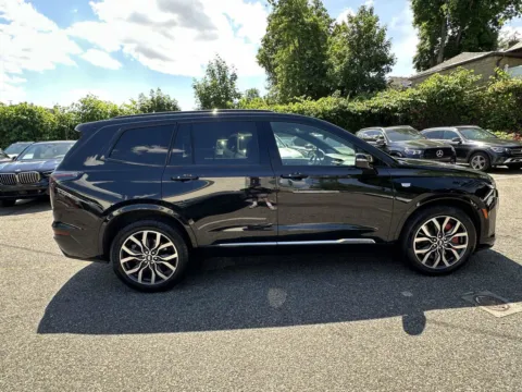 Photos of 2023 Cadillac XT6 AWD Sport for sale in Great Neck, NY at Certified Luxury Motors - Great Neck