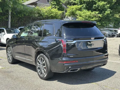 More photos of 2023 Cadillac XT6 AWD Sport at Certified Luxury Motors - Great Neck, NY