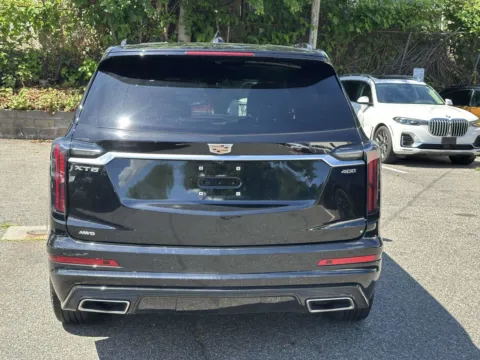 More photos of 2023 Cadillac XT6 AWD Sport at Certified Luxury Motors - Great Neck, NY