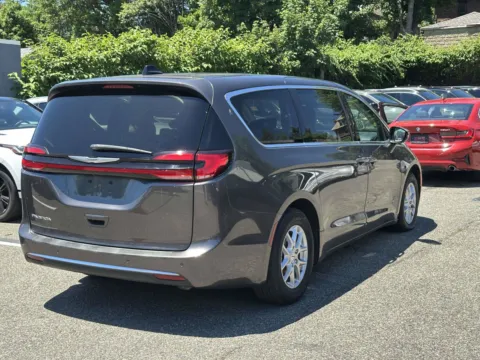 Photos of 2023 Chrysler Pacifica Touring L for sale in Great Neck, NY at Certified Luxury Motors - Great Neck