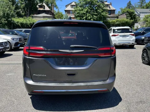 Another view of 2023 Chrysler Pacifica Touring L for sale in Great Neck, NY at Certified Luxury Motors - Great Neck