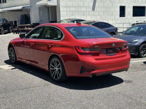 More photos of 2021 BMW 3 Series 330i xDrive at Certified Luxury Motors - Great Neck, NY