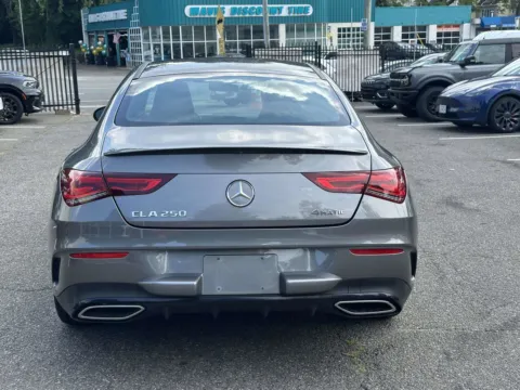 More photos of 2022 Mercedes-Benz CLA 250 at Certified Luxury Motors - Great Neck, NY
