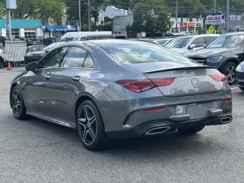 More photos of 2022 Mercedes-Benz CLA 250 at Certified Luxury Motors - Great Neck, NY