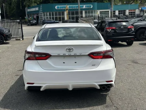 More photos of 2023 Toyota Camry SE at Certified Luxury Motors - Great Neck, NY