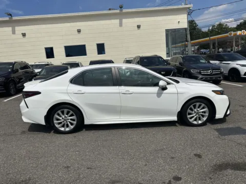 Photos of 2023 Toyota Camry SE for sale in Great Neck, NY at Certified Luxury Motors - Great Neck