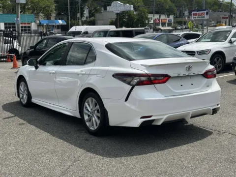 More photos of 2023 Toyota Camry SE at Certified Luxury Motors - Great Neck, NY