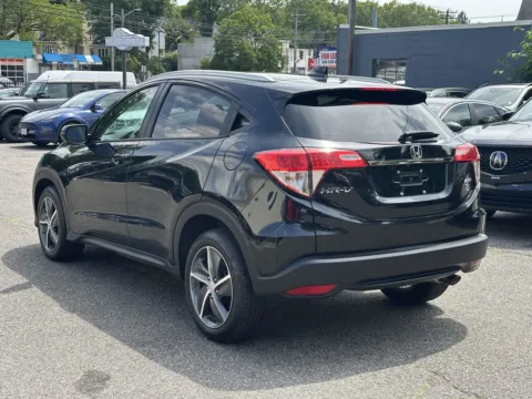 More photos of 2021 Honda HR-V EX at Certified Luxury Motors - Great Neck, NY