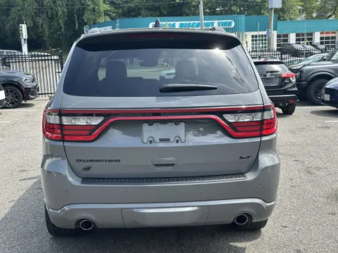 More photos of 2023 Dodge Durango GT Premium (Red Interior) at Certified Luxury Motors - Great Neck, NY