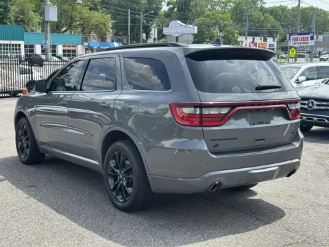 More photos of 2023 Dodge Durango GT Premium (Red Interior) at Certified Luxury Motors - Great Neck, NY