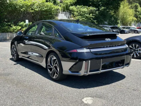 More photos of 2023 Hyundai IONIQ 6 SEL at Certified Luxury Motors - Great Neck, NY