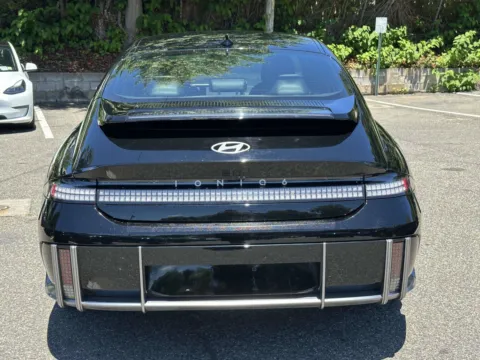 More photos of 2023 Hyundai IONIQ 6 SEL at Certified Luxury Motors - Great Neck, NY