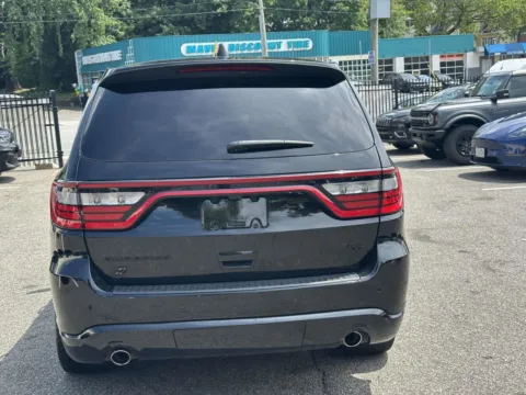 More photos of 2022 Dodge Durango R/T at Certified Luxury Motors - Great Neck, NY