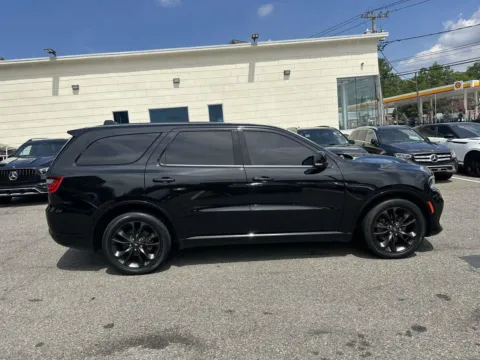 Photos of 2022 Dodge Durango R/T for sale in Great Neck, NY at Certified Luxury Motors - Great Neck