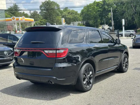Another view of 2022 Dodge Durango R/T for sale in Great Neck, NY at Certified Luxury Motors - Great Neck