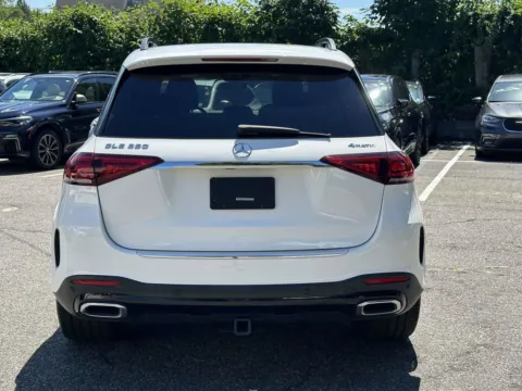 More photos of 2022 Mercedes-Benz GLE 350 AMG PKG at Certified Luxury Motors - Great Neck, NY