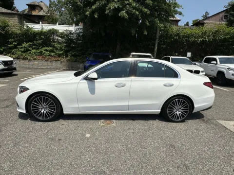 More photos of 2023 Mercedes-Benz C-Class C 300 at Certified Luxury Motors - Great Neck, NY
