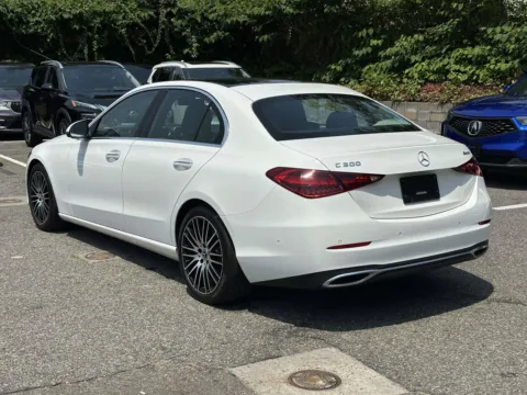 More photos of 2023 Mercedes-Benz C-Class C 300 at Certified Luxury Motors - Great Neck, NY