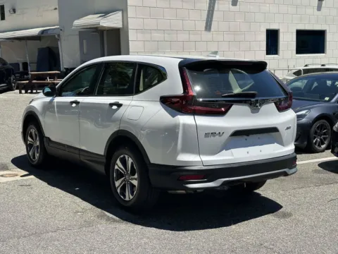 More photos of 2020 Honda CR-V LX at Certified Luxury Motors - Great Neck, NY