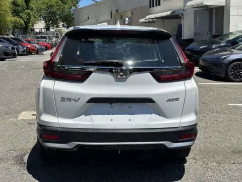 More photos of 2020 Honda CR-V LX at Certified Luxury Motors - Great Neck, NY