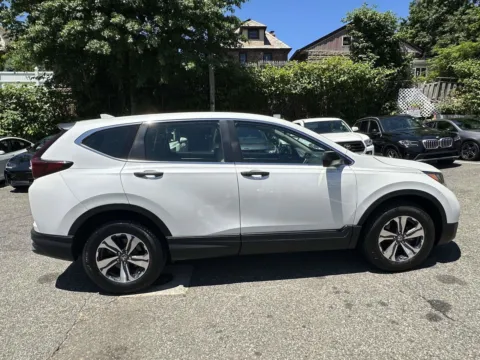 Photos of 2020 Honda CR-V LX for sale in Great Neck, NY at Certified Luxury Motors - Great Neck