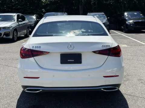 More photos of 2022 Mercedes-Benz C-Class C 300 at Certified Luxury Motors - Great Neck, NY