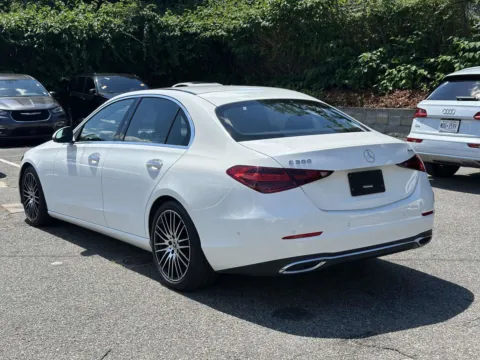 More photos of 2022 Mercedes-Benz C-Class C 300 at Certified Luxury Motors - Great Neck, NY