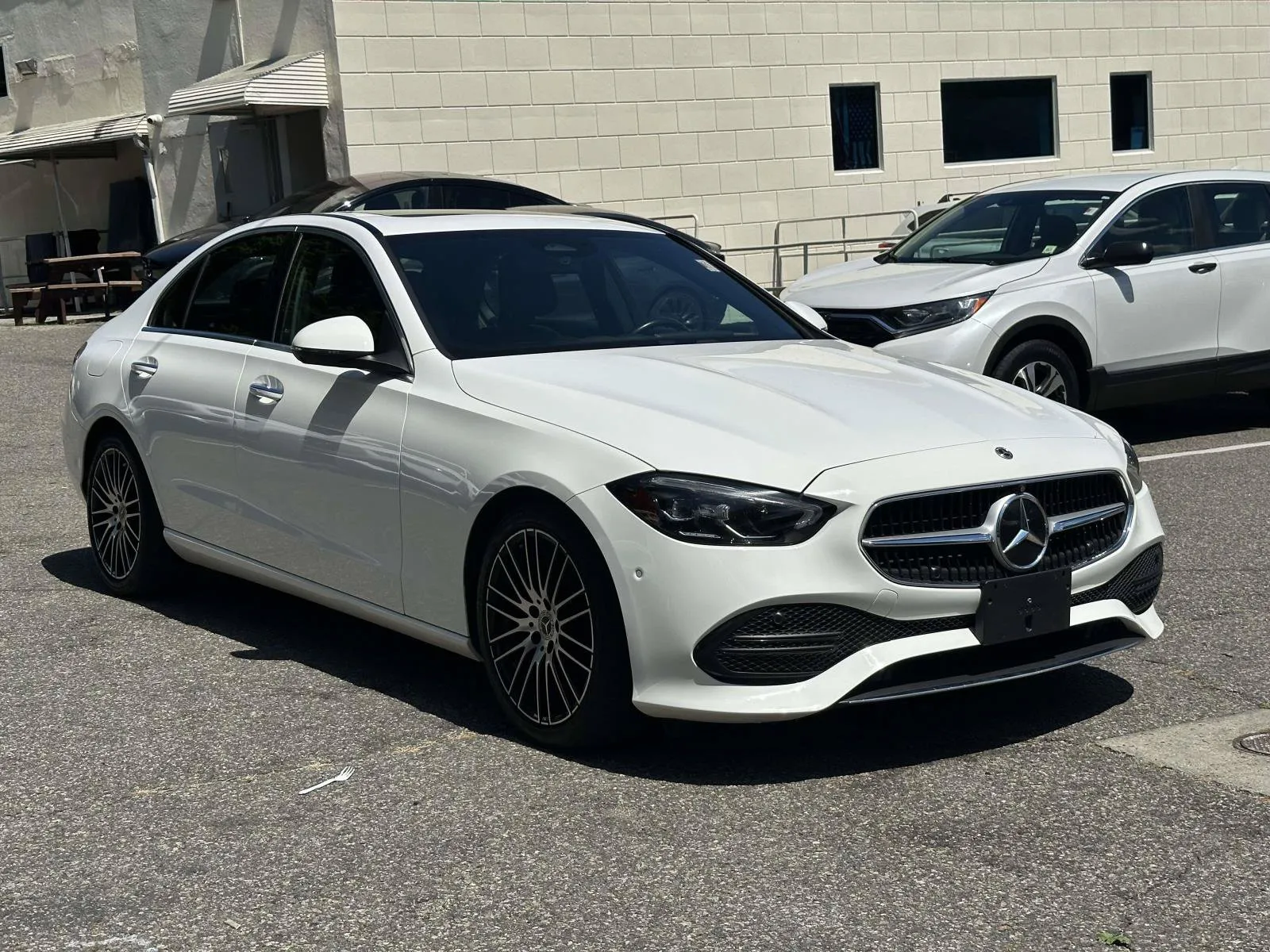 2022 Mercedes-Benz C-Class C 300 for sale in Great Neck, NY
