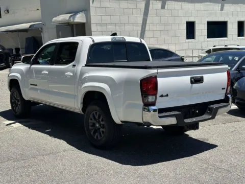 More photos of 2023 Toyota Tacoma SR5 at Certified Luxury Motors - Great Neck, NY