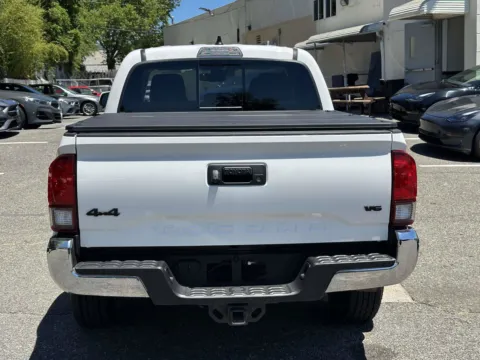More photos of 2023 Toyota Tacoma SR5 at Certified Luxury Motors - Great Neck, NY